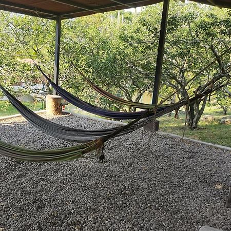 Loma Linda Hotel De Naturaleza La Mesa  Eksteriør billede