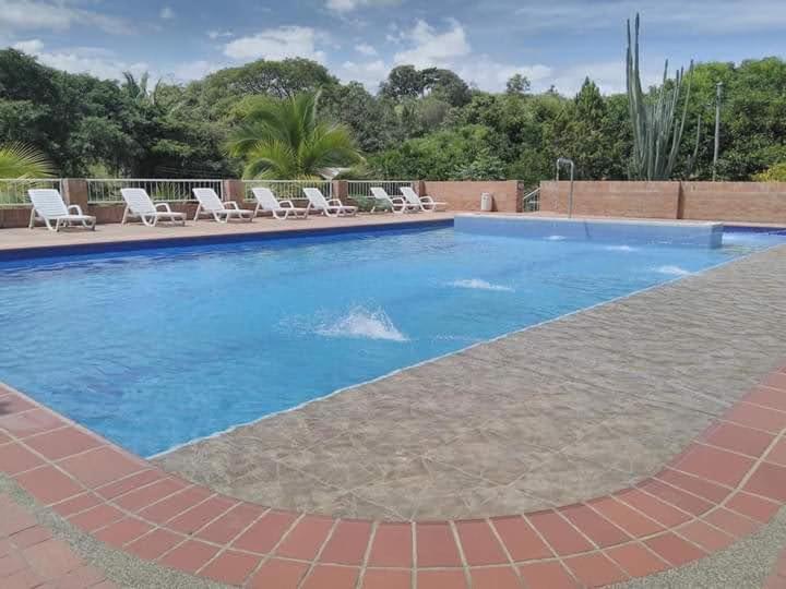 Loma Linda Hotel De Naturaleza La Mesa  Eksteriør billede